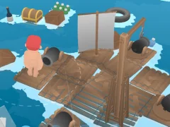 Ahoy! — безкоштовна онлайн гра