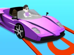 Real Car Parking Simulator — безкоштовна онлайн гра
