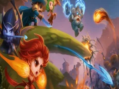 Card Clash Arena — безкоштовна онлайн гра