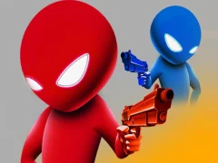 Drunken Duel — безкоштовна онлайн гра