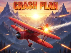Crash Plan — безкоштовна онлайн гра