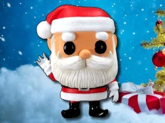 Christmas Memory Challenge — безкоштовна онлайн гра