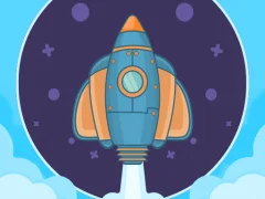 Spaceline Pilot — безкоштовна онлайн гра