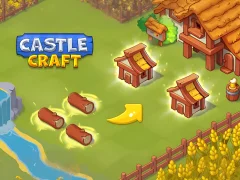 Castle Craft — безкоштовна онлайн гра