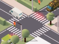 Traffic Stop — безкоштовна онлайн гра