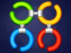 Rotate Rings — безкоштовна онлайн гра