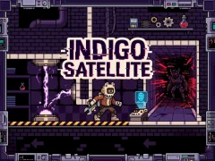 Indigo Satellite — безкоштовна онлайн гра