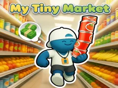 My Tiny Market — безкоштовна онлайн гра