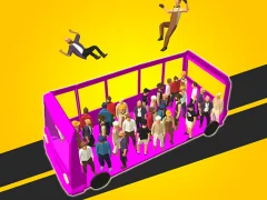 Bus Stop — безкоштовна онлайн гра