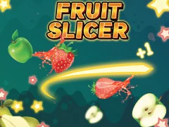Fruit Slicer — безкоштовна онлайн гра