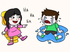 Toilet Rush: Draw To Pee — безкоштовна онлайн гра