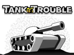 Tank Trouble — безкоштовна онлайн гра