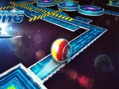 Rolling Ball — безкоштовна онлайн гра