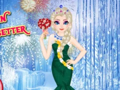 Ice Queen 2017 Trendsetter — безкоштовна онлайн гра