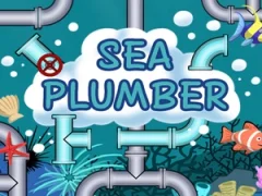 Sea Plumber — безкоштовна онлайн гра