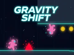 Gravity Shift — безкоштовна онлайн гра