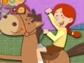 Pony Adventure — безкоштовна онлайн гра