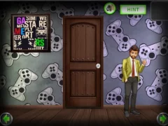 Amgel Easy Room Escape 287 — безкоштовна онлайн гра
