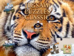 Jigsaw Puzzles Classic — безкоштовна онлайн гра