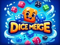 Dice Merge — безкоштовна онлайн гра