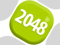 2048 — безкоштовна онлайн гра