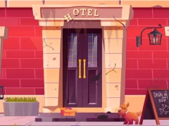 My Hotel Hidden Object — безкоштовна онлайн гра