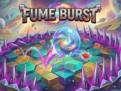 Fume Burst — безкоштовна онлайн гра