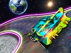 Moon city stunt — безкоштовна онлайн гра