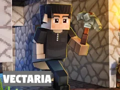 Vectaria — безкоштовна онлайн гра