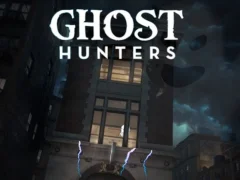 Ghost Hunters — безкоштовна онлайн гра
