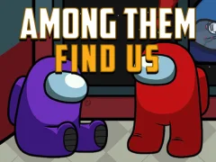 Among Them Find Us — безкоштовна онлайн гра
