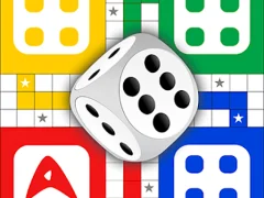 Ludo Classic — безкоштовна онлайн гра