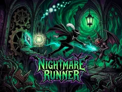 Nightmare Runner — безкоштовна онлайн гра