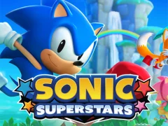 Sonic Superstars — безкоштовна онлайн гра