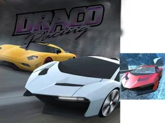 Snow Driving Car Racer Track Simulator — безкоштовна онлайн гра