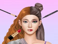 Princess ASMR Makeover — безкоштовна онлайн гра