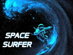 Space Surfer — безкоштовна онлайн гра