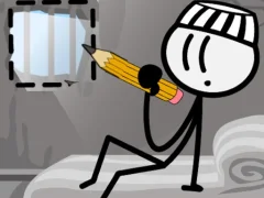 Dop Stickman Jailbreak — безкоштовна онлайн гра