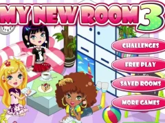 My new room 3 — безкоштовна онлайн гра