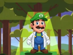 Super Doctor Bros Mano — безкоштовна онлайн гра