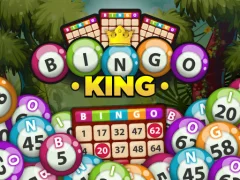 Bingo King — безкоштовна онлайн гра