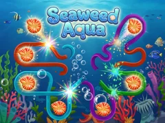 Seaweed Aqua — безкоштовна онлайн гра