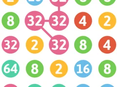 Connect Merge — безкоштовна онлайн гра
