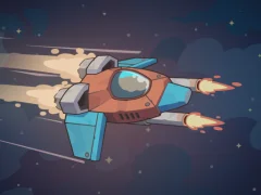 Star Attack 3D — безкоштовна онлайн гра