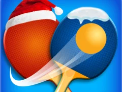 Ping Pong Arcade — безкоштовна онлайн гра