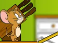 Tom and Jerry in Rig-a bridge — безкоштовна онлайн гра