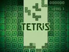 Tetris — безкоштовна онлайн гра