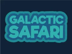 Galactic Safari — безкоштовна онлайн гра