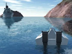 Boat Simulator — безкоштовна онлайн гра