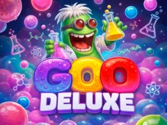 Goo Deluxe — безкоштовна онлайн гра